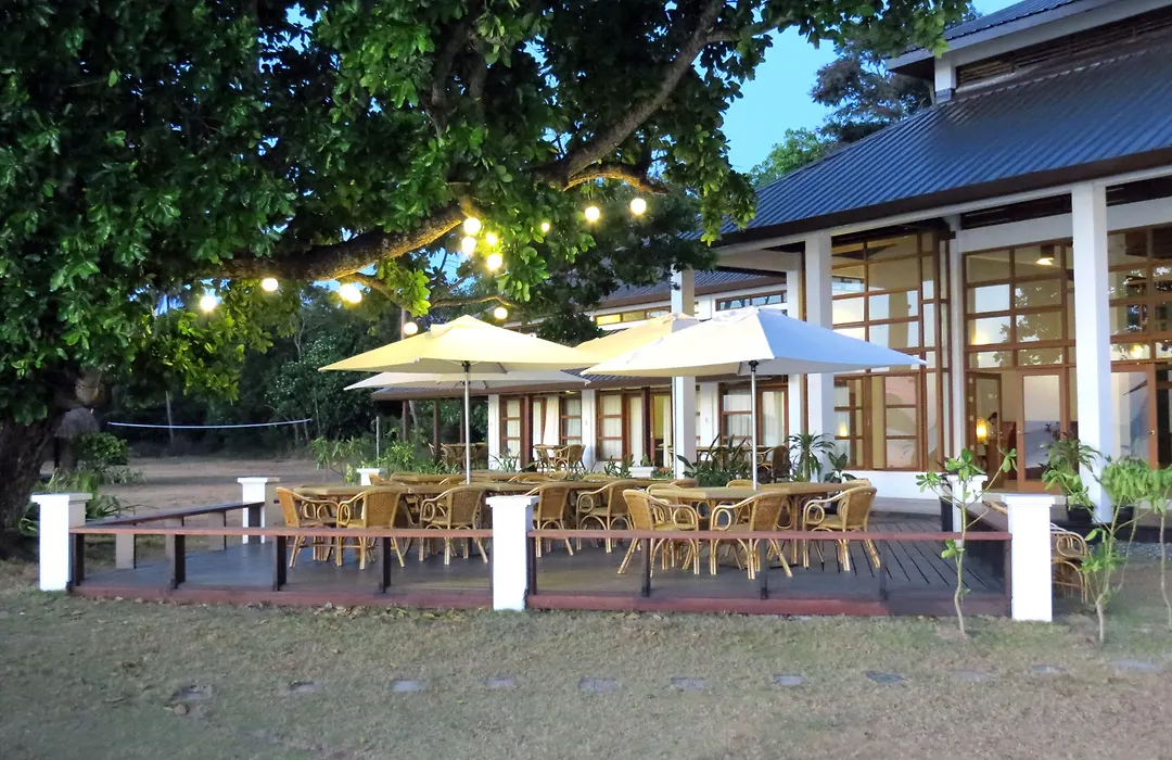 El Nido Cove Resort-1