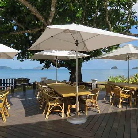 El Nido Cove Resort-3