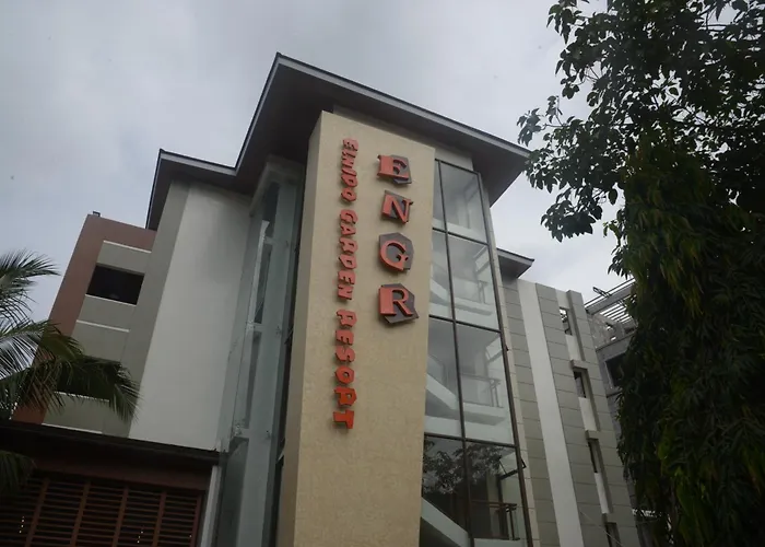 El Nido Garden Resort