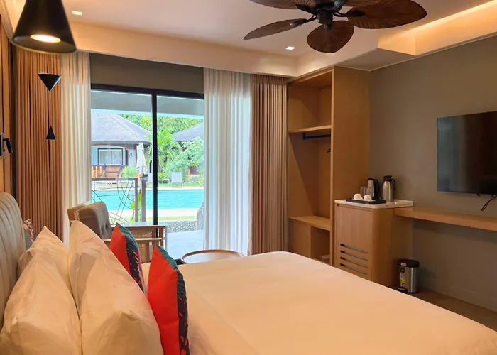 El Nido Garden Resort